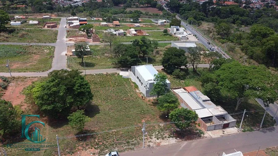 Imagem Lotes de 270 a 400m² em uma região em crescimento acelerado