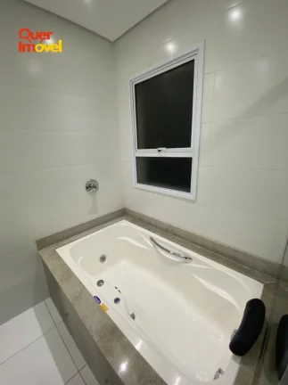 Imagem Casa de Luxo no Condomínio Jardim Sul 1 em Ribeirão Preto-SP 5 Quartos, 4 Suítes, 2 Salas, 7 Banheiros, 4 Vagas de Garagem 365m² Quer Imóvel Negócios Imobiliários