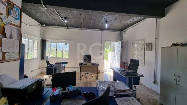 Imagem Depósito/Pavilhão para Venda - 0m², 0 dormitórios, Jardim Leopoldina