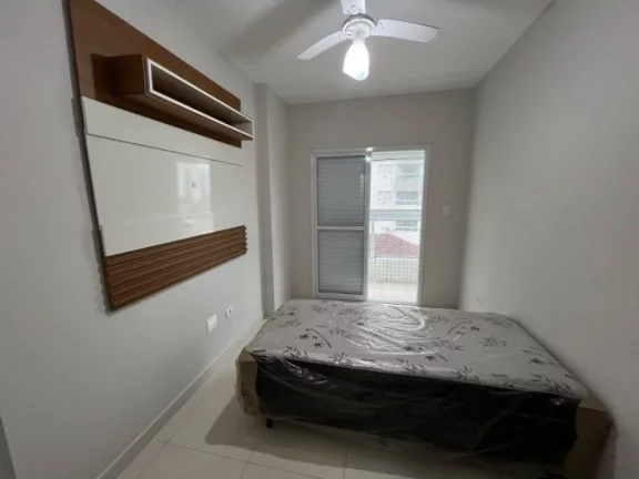 Imagem Apartamento à Venda em Ocian, Praia Grande - SP