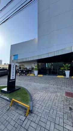 Imagem Apartamento com 2 dormitórios à venda, 56 m² por R$ 569.996,00 - Manaíra - João Pessoa/PB