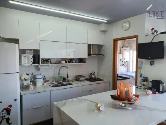 Imagem [Apartamento - Venda][Vila Ema]