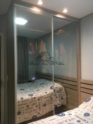 Imagem APARTAMENTO RESIDENCIAL em JUNDIAÍ - SP, ANHANGABAÚ