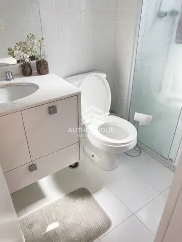 Imagem PASSARIM MORUMBI - Apartamento à venda no bairro Morumbi - São Paulo/SP, Zona Sul