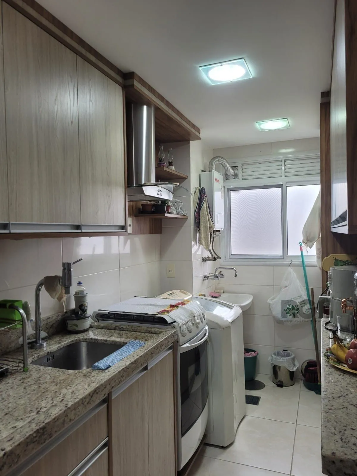 Imagem Apartamento em Santana