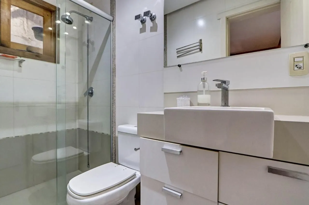 Imagem Casa de Condomínio em Vila Nova