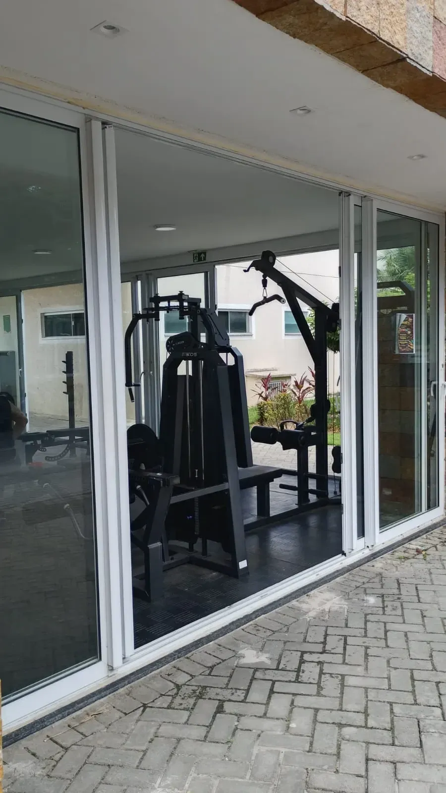 Imagem Apartamento com 2 Quartos à Venda, 50 m² em jardins - são gonçalo do amarante