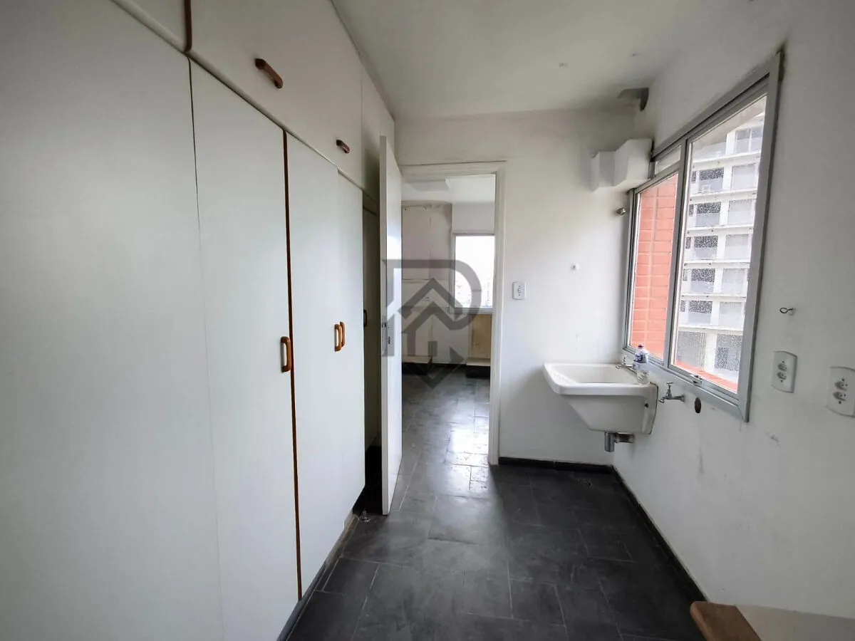 Imagem Apartamento Triplex itaim bibi Condomínio Paço da Mata