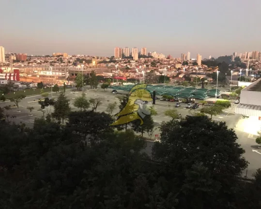 Imagem METRÔ VILA SÔNIA APARTAMENTO 64,00 M À VENDA 3 DORMITÓRIOS 1 BANHEIRO SALA 2 AMBIENTES VISTA PANORÂMICA 1 VAGA LAZER SEGURANÇA ESTUDA PERMUTA