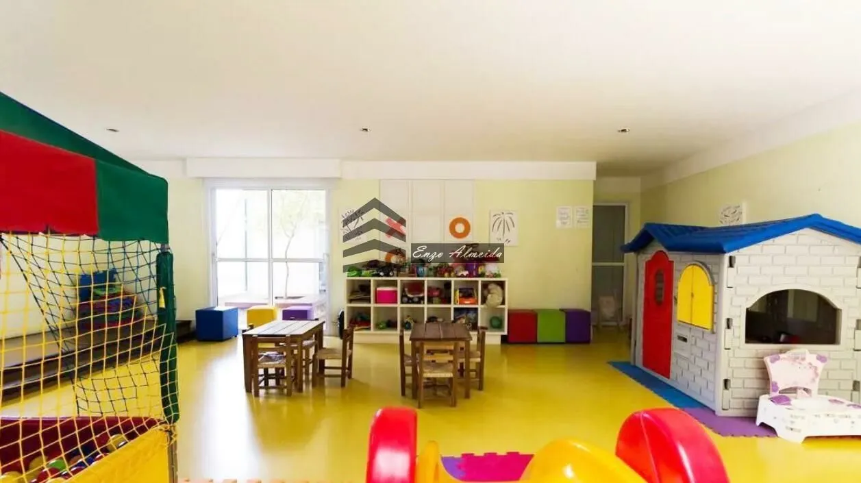 Imagem Apartamento à venda em São Paulo/SP