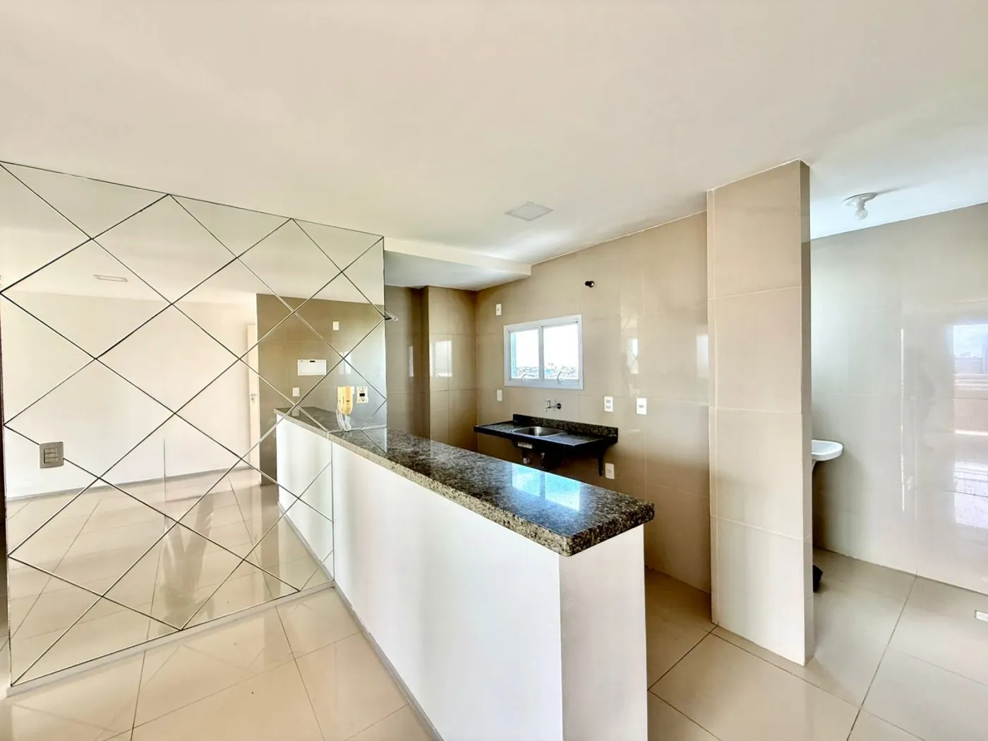 Imagem Apartamento para Venda, Parquelândia, 3 dormitórios, 2 suítes, 3 banheiros, 2 vagas