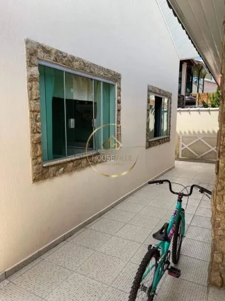 Imagem Casa, 3 Dormitórios ( 1 Suíte), 4 vagas, Terras de São João , Jacareí.