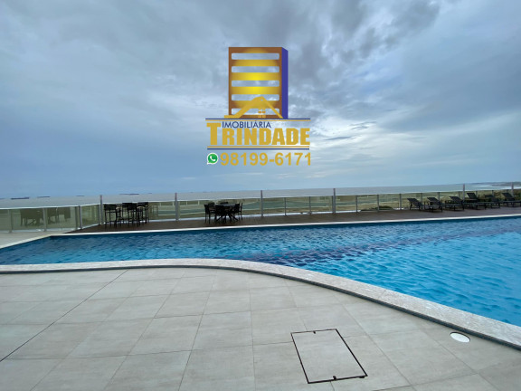 Imagem Apartamento com 5 Quartos à Venda, 400 m² em São Marcos - São Luís