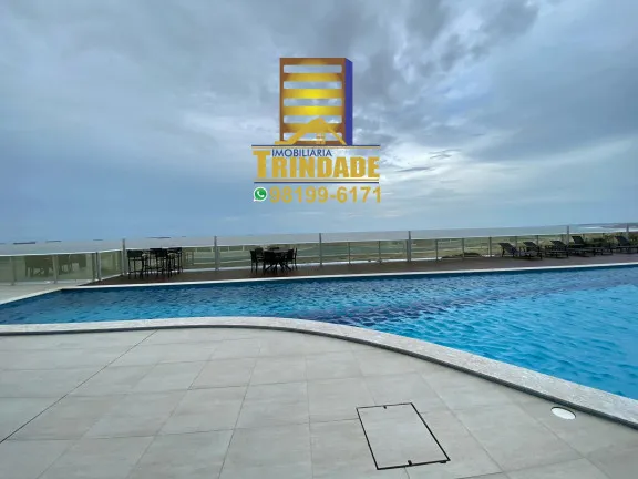 Imagem Apartamento com 5 Quartos à Venda, 400 m² em São Marcos - São Luís