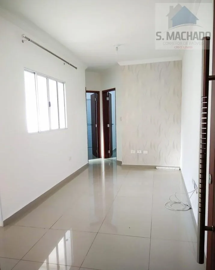 Imagem Apartamento para Venda em Santo André / SP no bairro Utinga