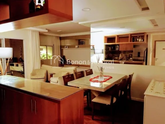 Imagem Se você procura conforto, praticidade e um imóvel já equipado, esta é a oportunidade ideal. Um a...