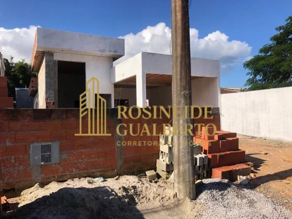 Imagem Casa Térrea à Venda – Praia de Massaguaçu, Caraguatatuba/SP