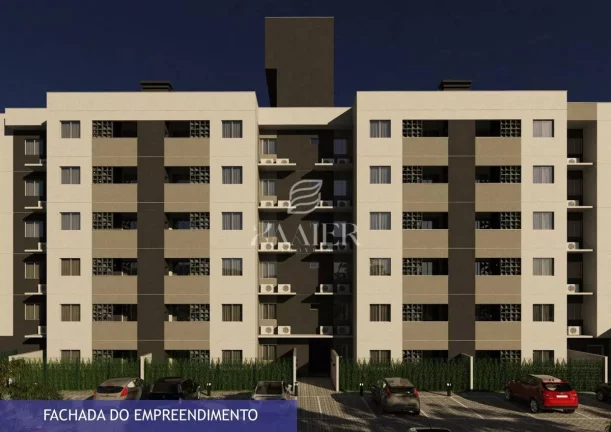 Imagem Home Everest
