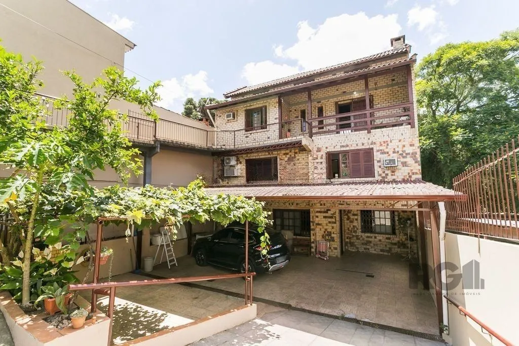 Imagem Casa em Cristal