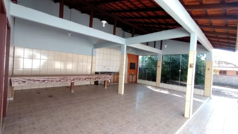 Imagem CASA COM 4 DORMITÓRIOS, ITAPEMA DO NORTE GLEBA II