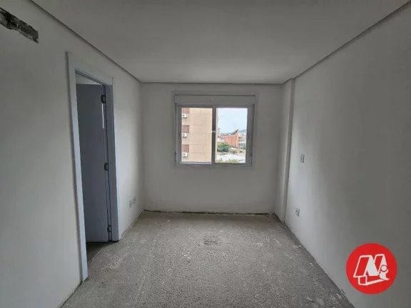 Imagem Apartamento para alugar, 59 m² por R$ 3.230,00/mês - Jardim Botânico - Porto Alegre/RS