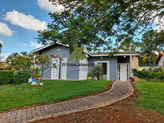 Imagem Ótima Casa em Condomínio em Itupeva