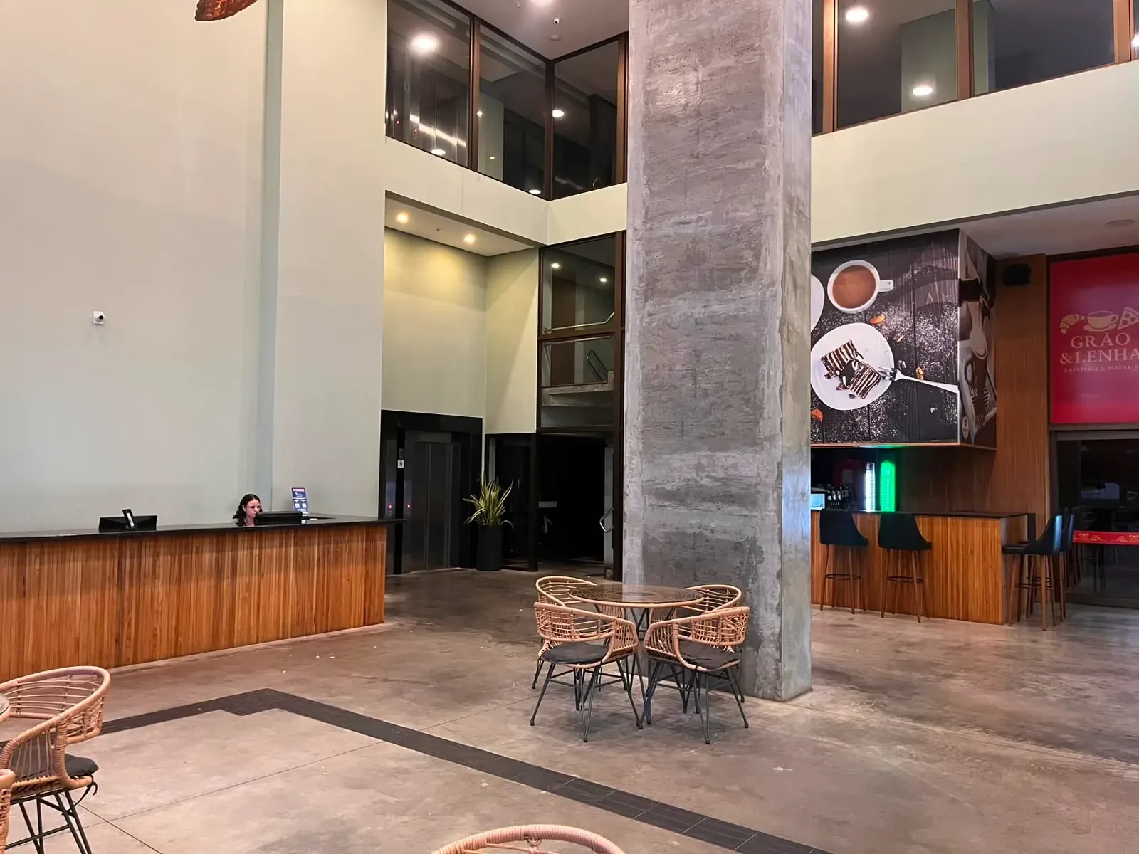 Imagem Imóvel Comercial à Venda, 46 m² em Ponta Negra - Natal