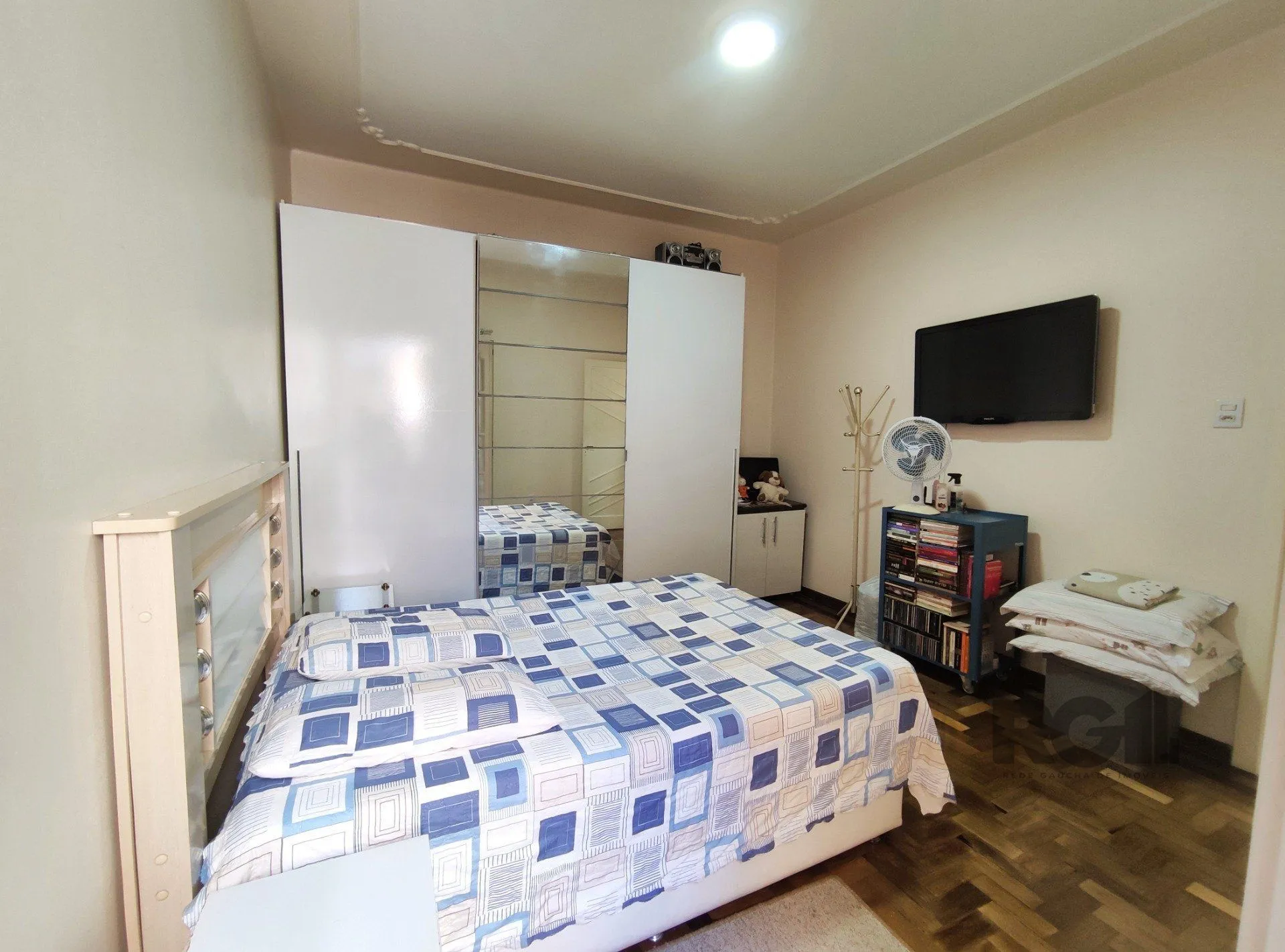 Imagem Apartamento em Santa Cecília