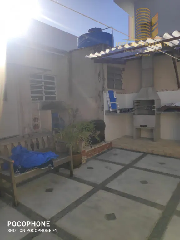 Imagem CASA /TERRENO 10X25 JD AEROPORTO CONGONHAS