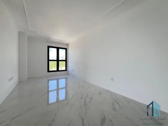 Imagem Apartamento Alto Padrão, 04 suítes, 03 vagas, no Centro de Itapema SC