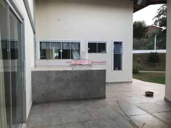 Imagem Chácara a venda no condomínio Nova Colina Boituva, interior de São Paulo