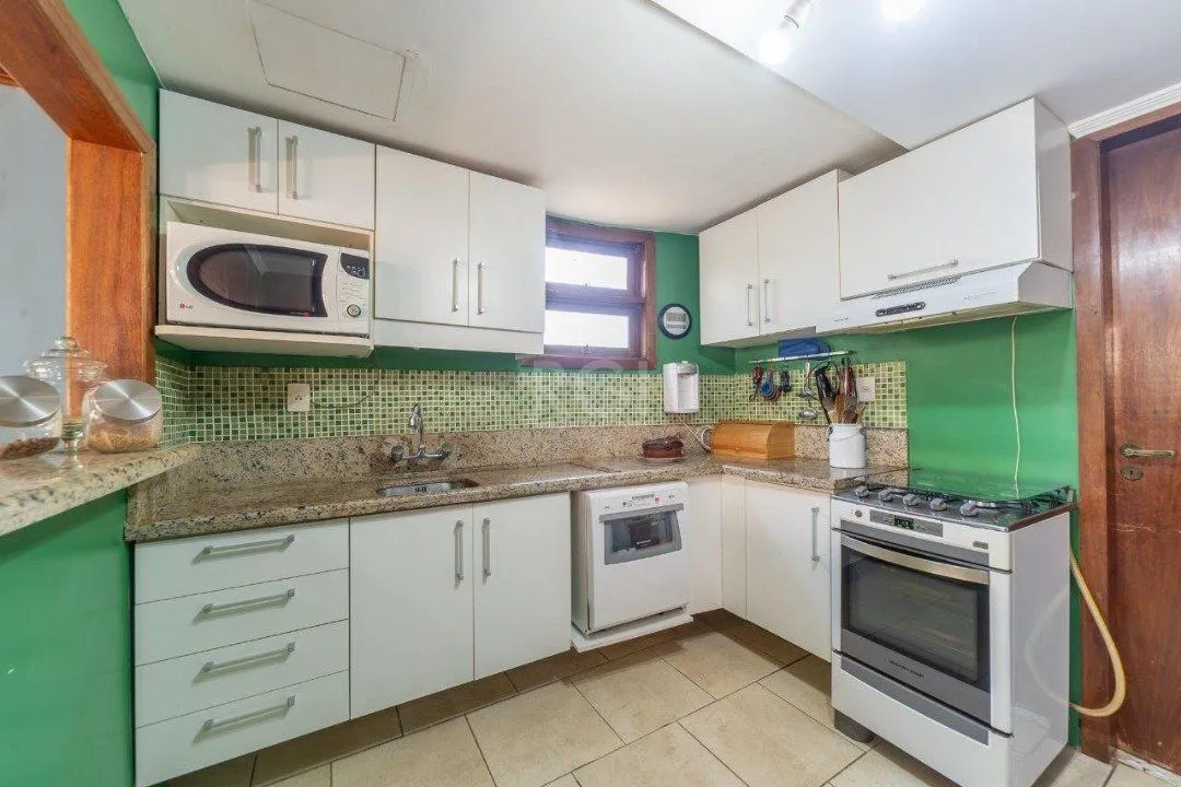 Imagem Casa de Condomínio em Ipanema