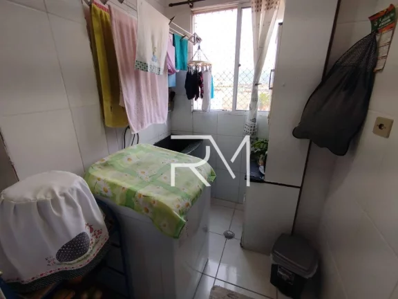 Imagem Apartamento com 2 dormitórios à venda, 62 m por R$ 205.000,00 - Oceanópolis - Mongaguá/SP