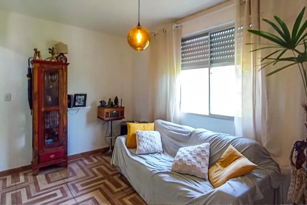 Imagem Apartamento em Tristeza