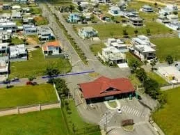 Foto do imóvel Terreno à venda 300M², Bairro do Grama, Caçapava - SP | Condomínio Terras do Vale