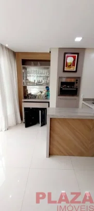Imagem Apartamento com 3 quartos de Temporada, Centro - Balneário Camboriú