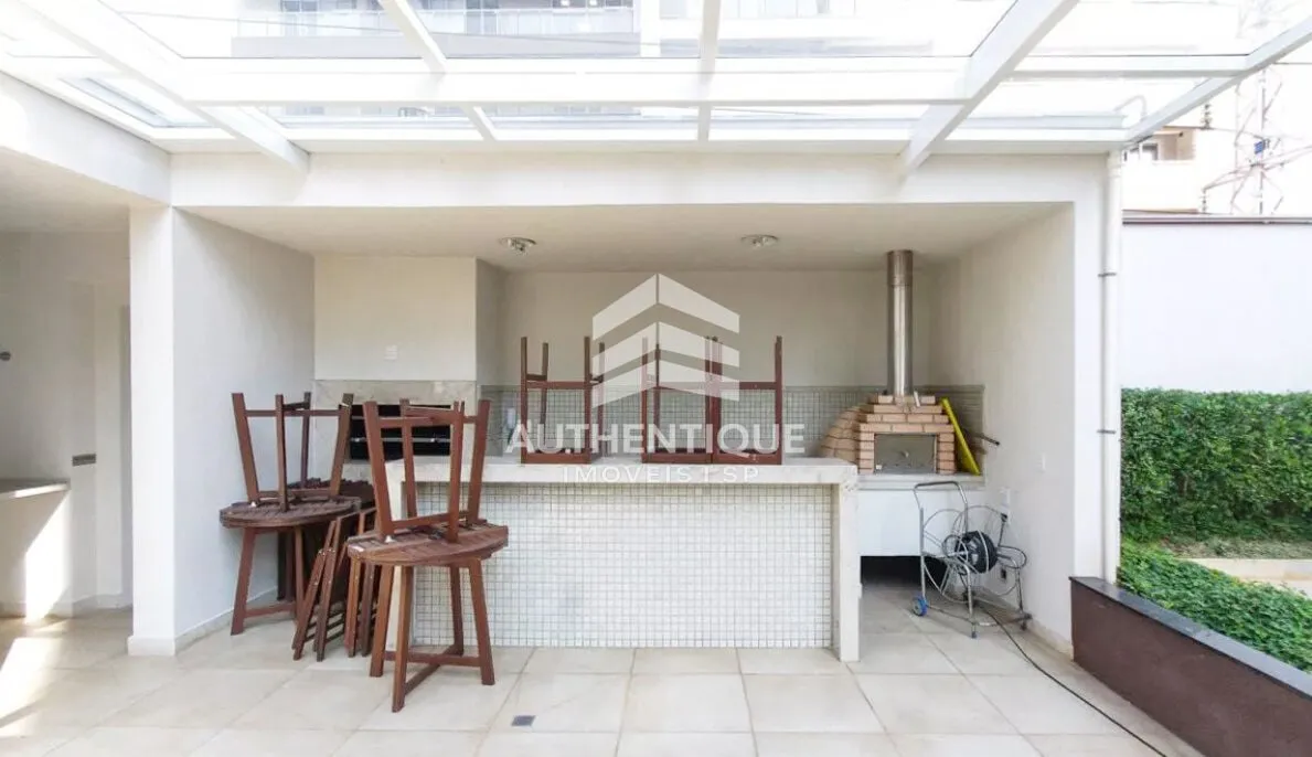 Imagem EASY TATUAPÉ - Apartamento à venda em São Paulo/SP
