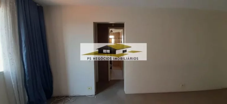 Imagem Apartamento à venda no bairro Vila Moinho Velho - São Paulo/SP, Zona Sul