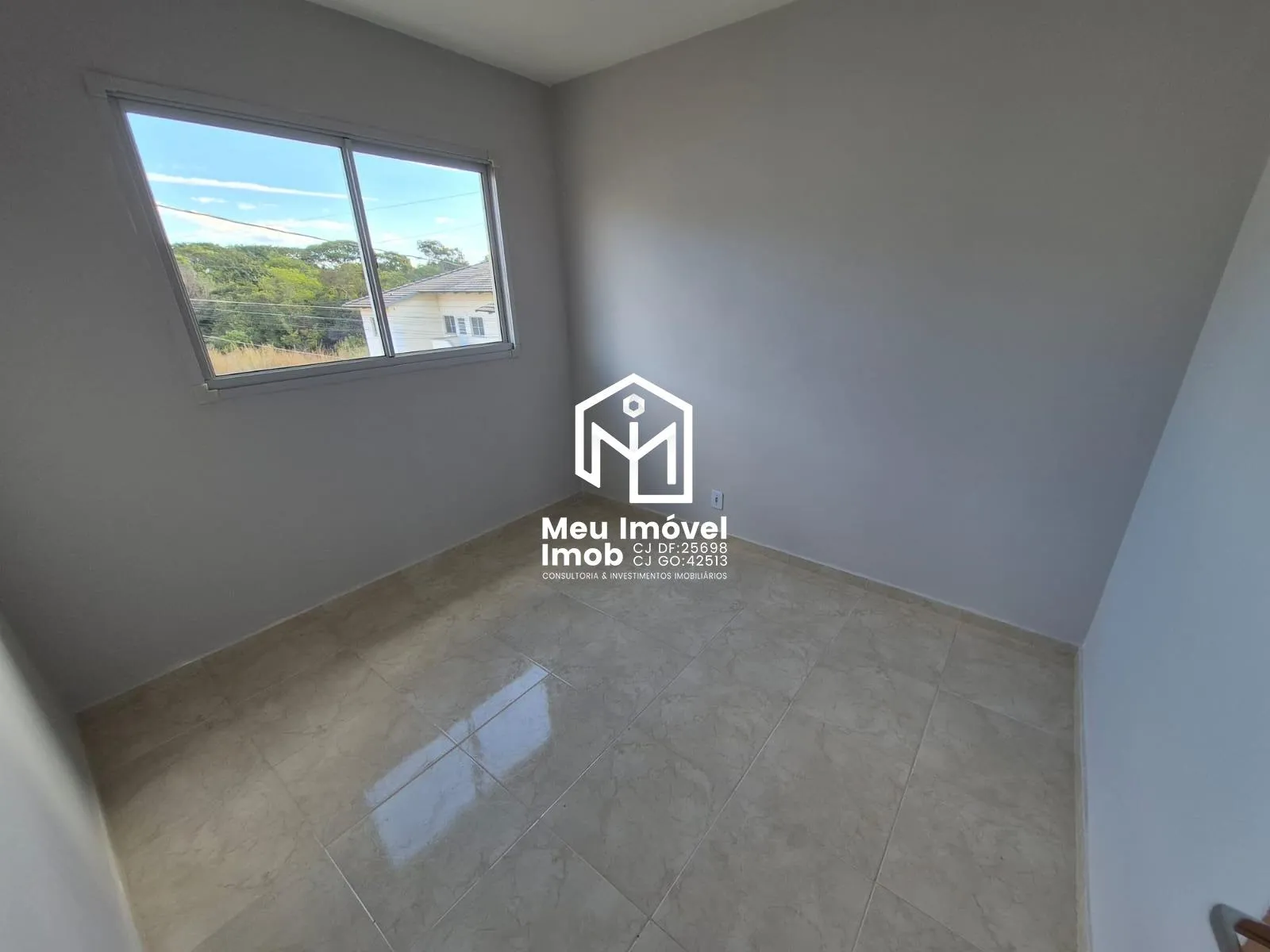 Imagem Apartamento em Parque Nova Friburgo B - Cidade Ocidental