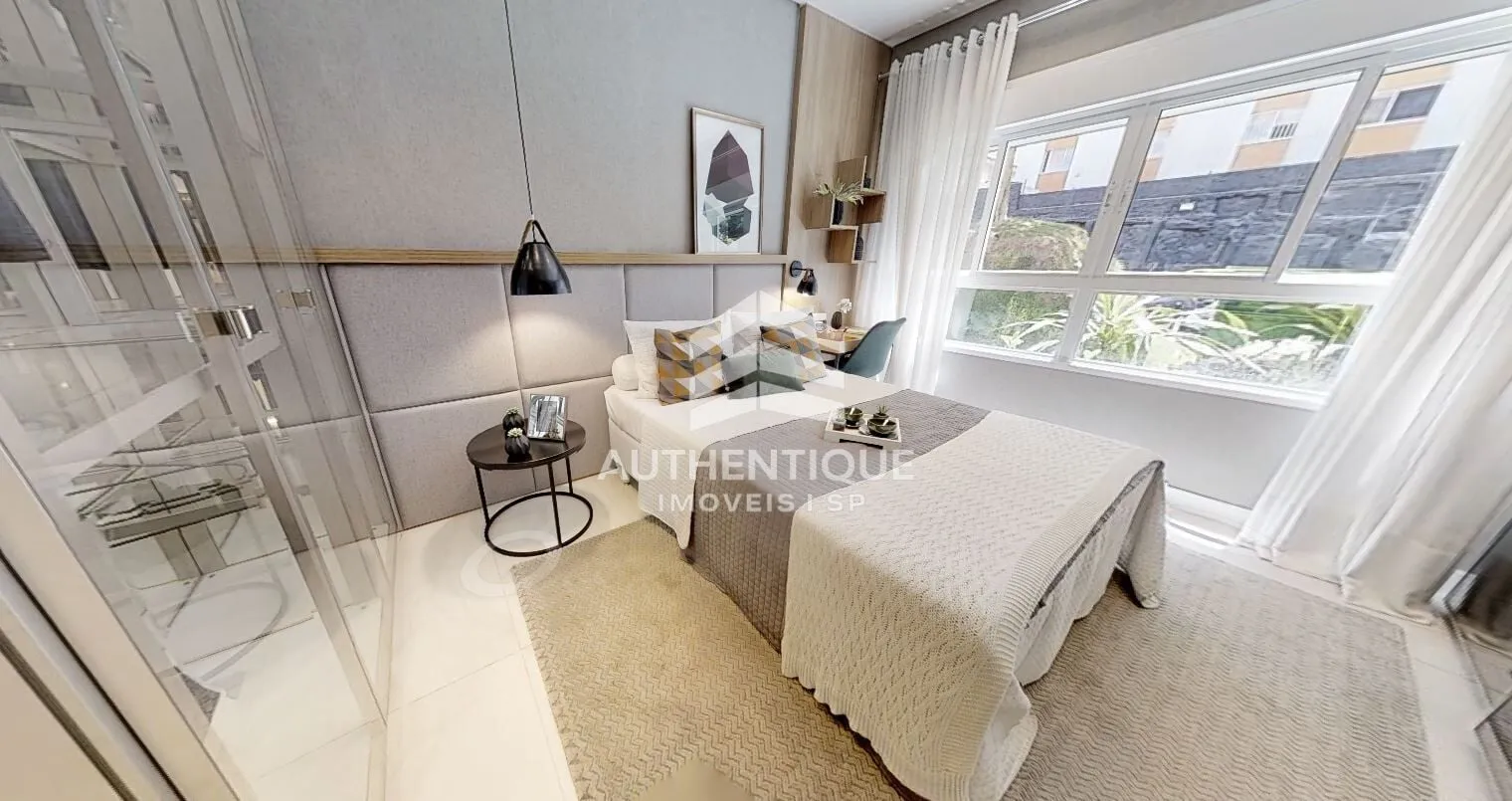 Imagem SOHO PARAISO - Apartamento no bairro Paraíso à venda