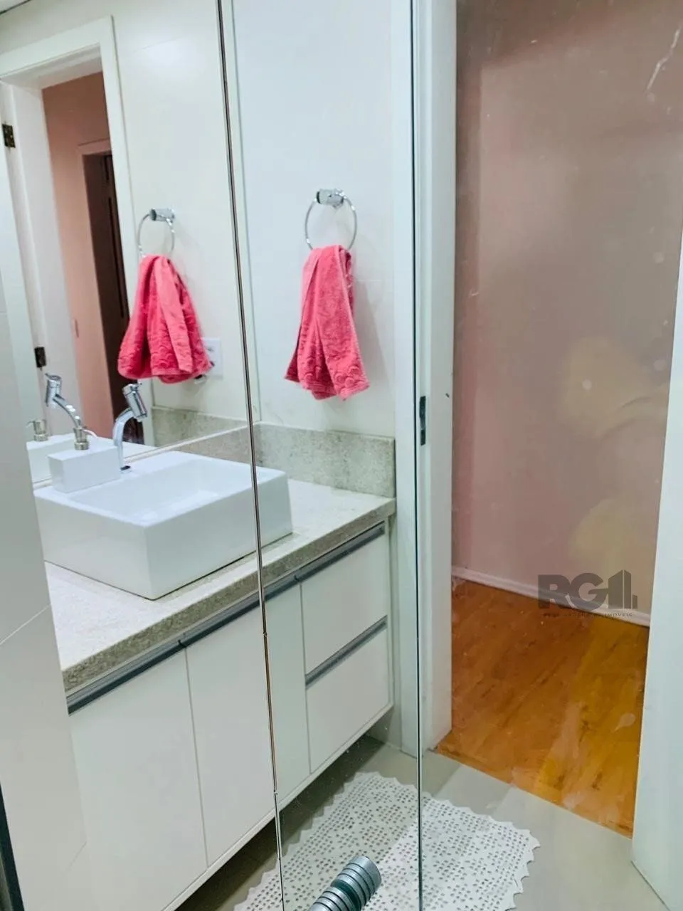 Imagem Apartamento em Praia de Belas