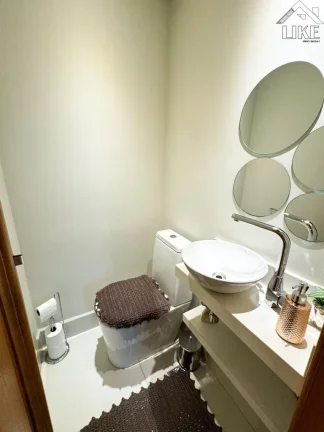 Imagem [Apartamento - Venda][Jd Aquarius]