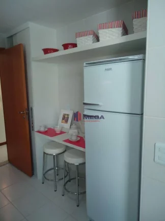 Imagem Apartamento com 3 dormitórios à venda, 107 m² por R$ 1.550.000,00 - Praia da Costa - Vila Velha/ES