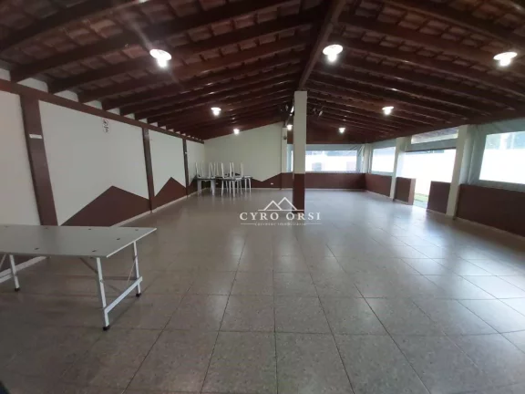 Foto do imóvel Salão à venda, 200 m² por R$ 450.000,00 - Bongue - Piracicaba/SP