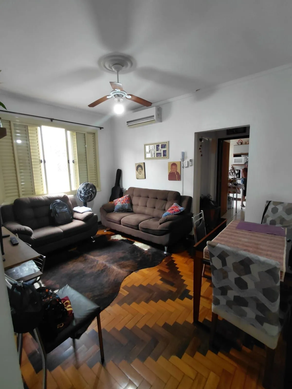 Imagem Apartamento em Azenha