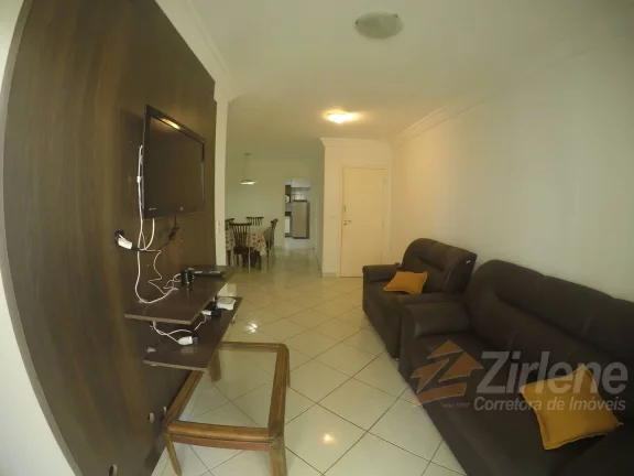 Imagem APARTAMENTO A UM PASSO DA PRAIA DO MORRO, ESCRITURADO.