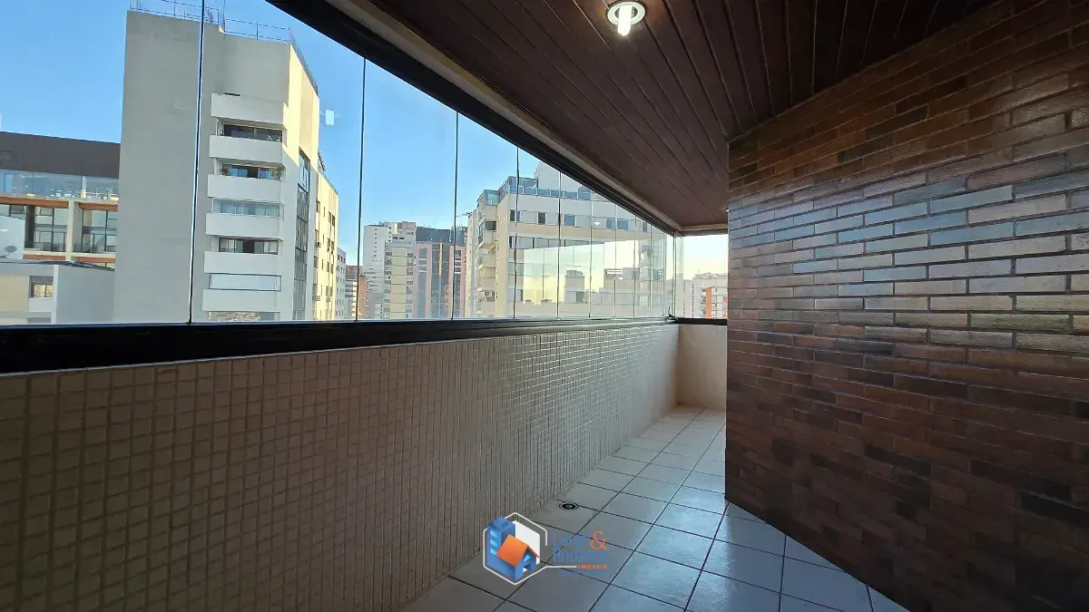 Imagem Apartamento para venda em Perdizes com 4 quartos, sendo 3 suítes, 190m²