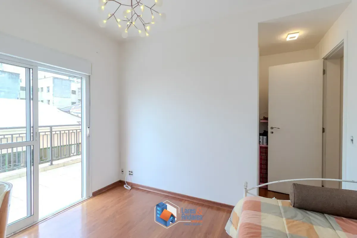 Imagem Apartamento garden para venda em Ipiranga com 4 quartos, sendo 1 suíte, 287m²