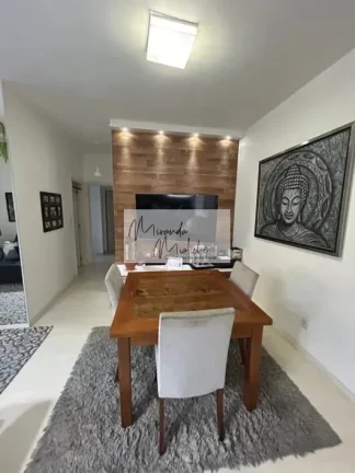 Imagem Apartamento à venda no bairro Saco Grande - Florianópolis/SC