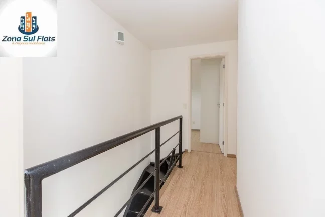 Imagem Linda Cobertura Duplex à Venda No Brooklin Com 3 Suítes e 3 Vagas